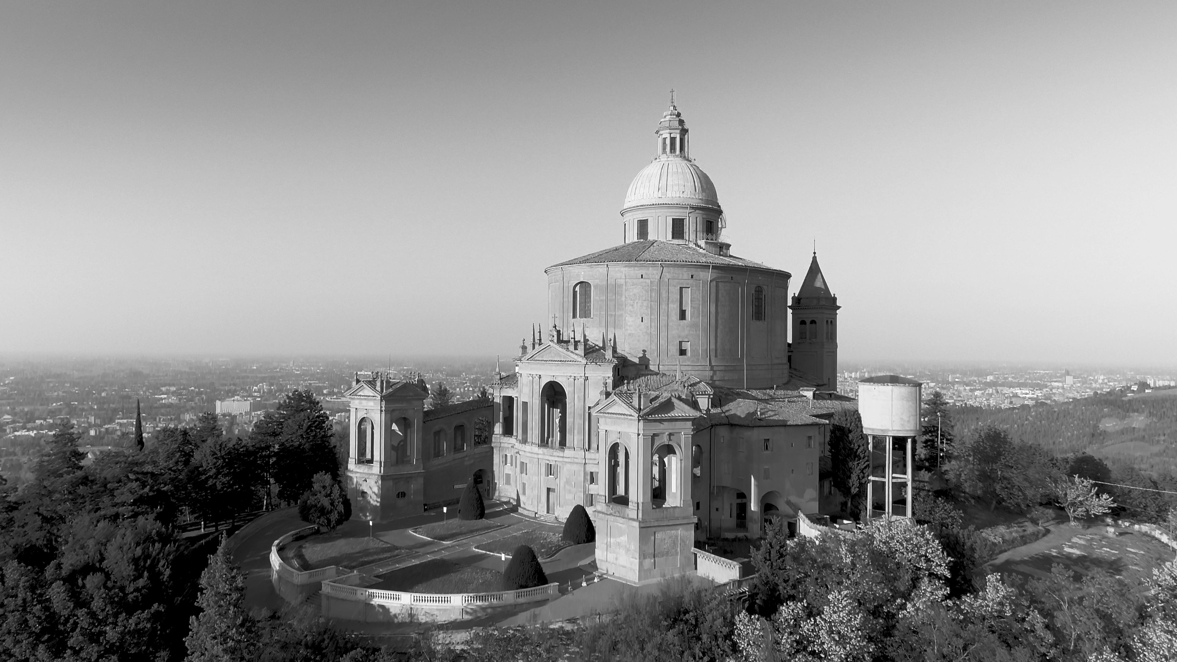 I Giorni nel Tempo cover